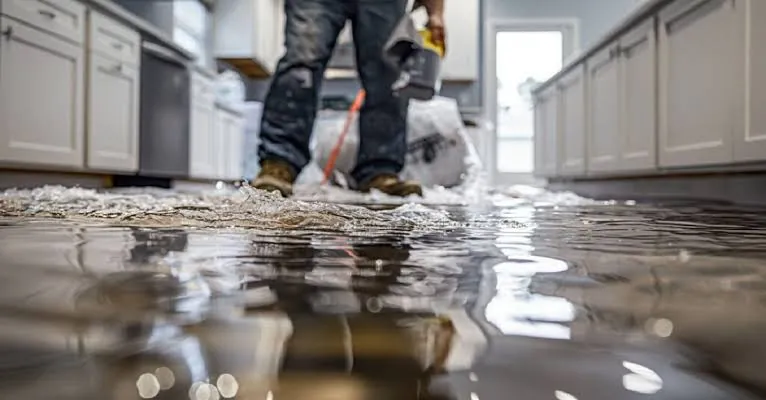 Water damage restoration companies near me in Aripeka, FL - Emergency flood extraction