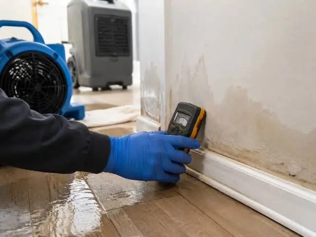 24/7 Water damage restoration services in Aripeka, FL - Rapid flood cleanup and mitigation